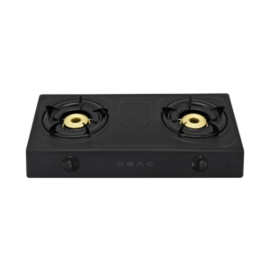 OBAC Table Top Black - OB2050BK