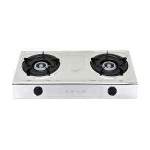 OBAC Table Top Stainless Steel - OB2050SS