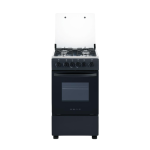 OBAC Freestanding 50cm Stove - OB500G/S