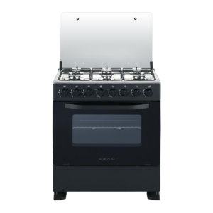 OBAC Freestanding 76cm Stove - OB760G/S
