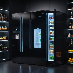 Refrigeration